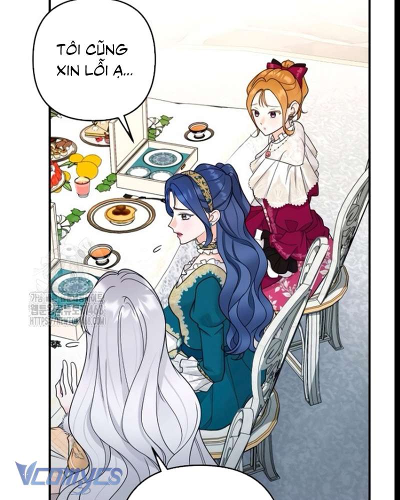 Trước Khi Em Có Ý Định Chạy Trốn Ta Sẽ Ngăn Chặn Nó Chap 25 - Next Chap 26