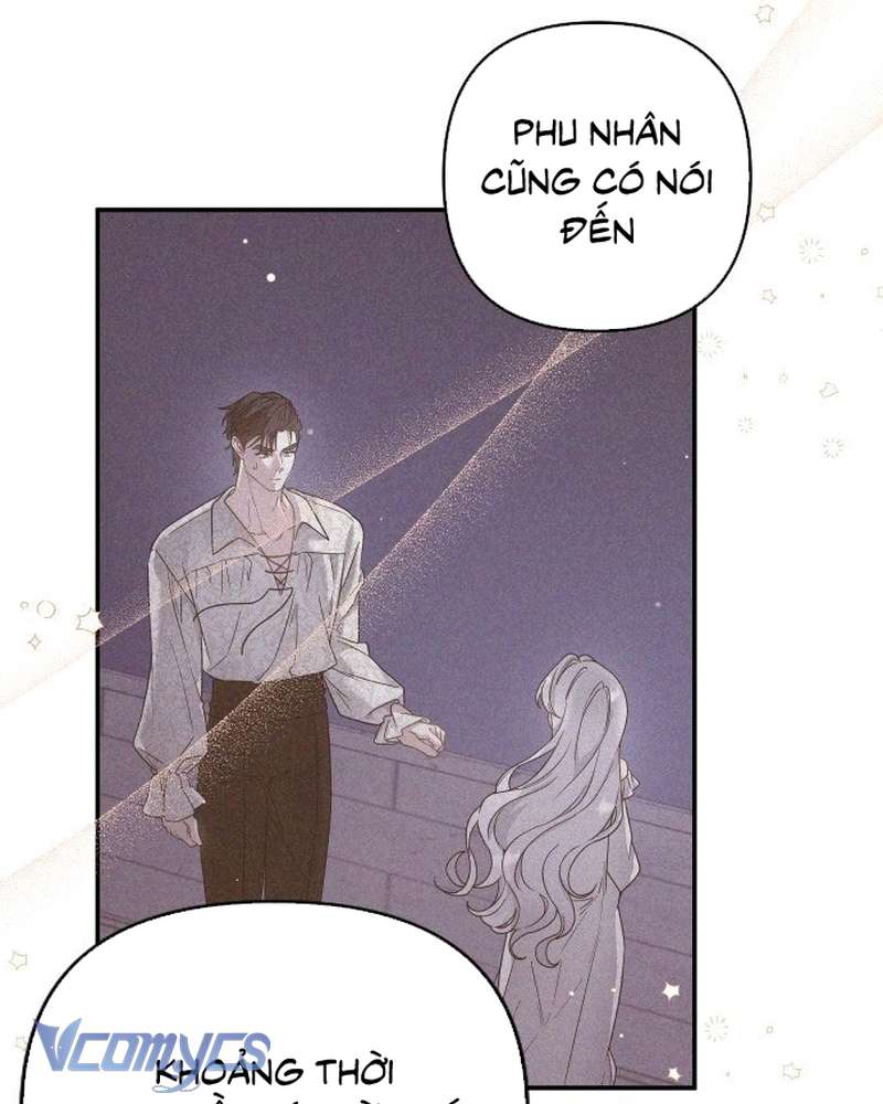 Trước Khi Em Có Ý Định Chạy Trốn Ta Sẽ Ngăn Chặn Nó Chap 34 - Next Chap 35