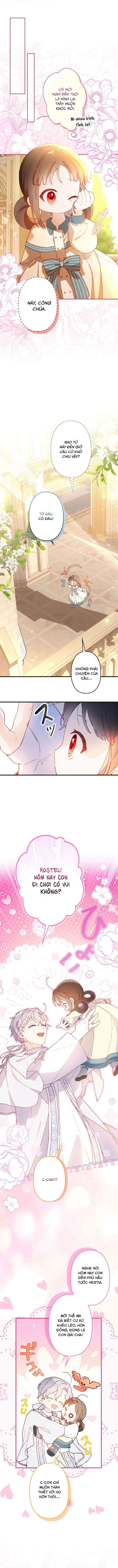 Kiếp Này Em Sẽ Không Sống Dưới Cái Bóng Của Người Chị Song Sinh Chap 18 - Next Chap 19