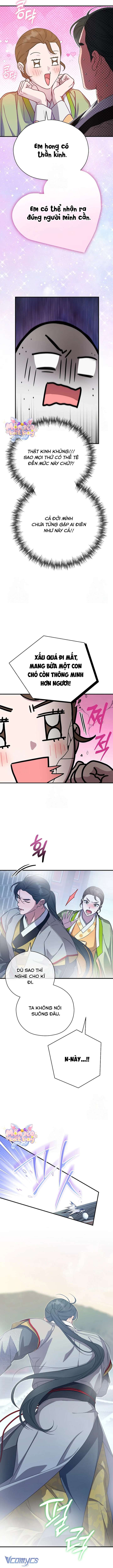 Ta Chỉ Muốn Ăn Em Chap 39 - Next Chap 40