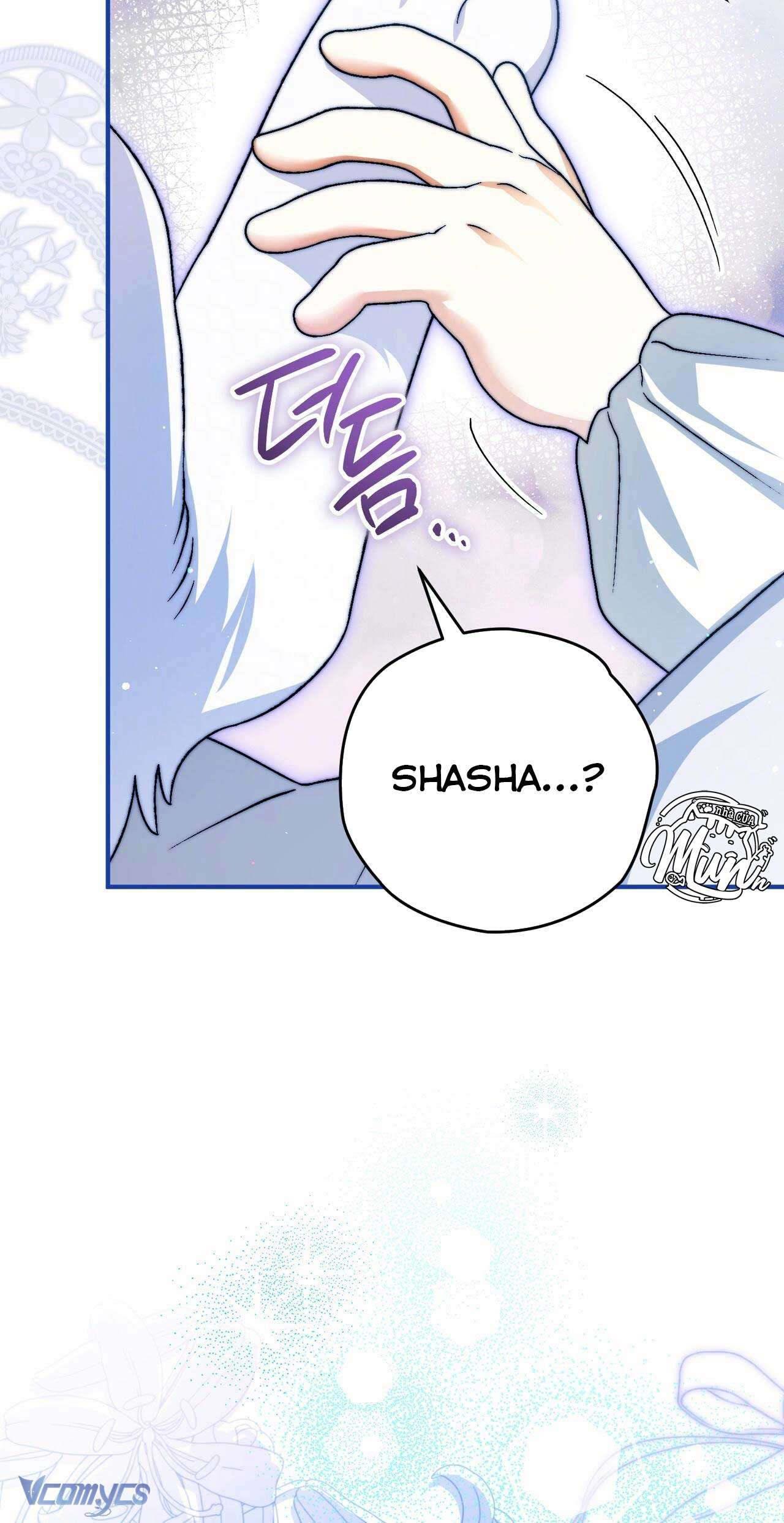 Gửi đến người sói yêu dấu của em Chap 18 - Next Chap 19