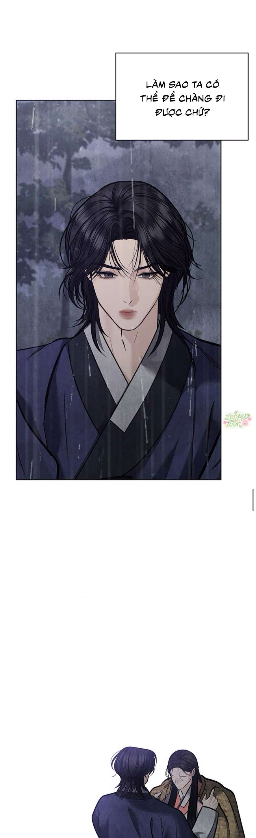 Quỷ Hồn Chap 41 - Next 