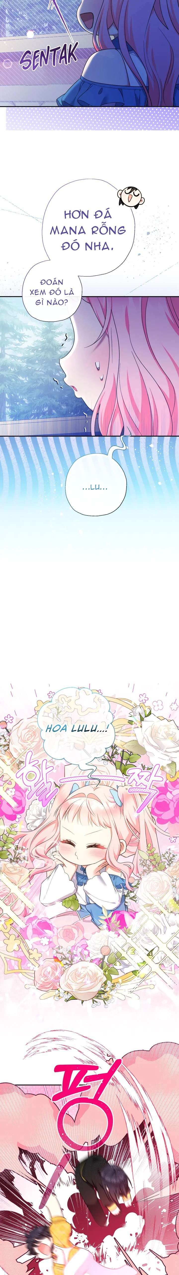 [PNT] Tiểu Thư Tích Tiền Đi Bụi Chap 56 - Next Chap 57