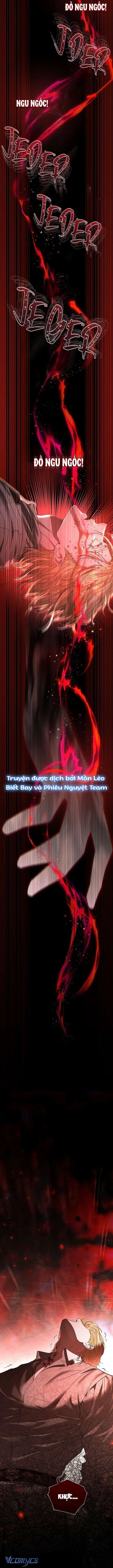 Tôi Bị Ám Ảnh Bởi Người Chồng Phản Diện Chap 56 - Trang 2