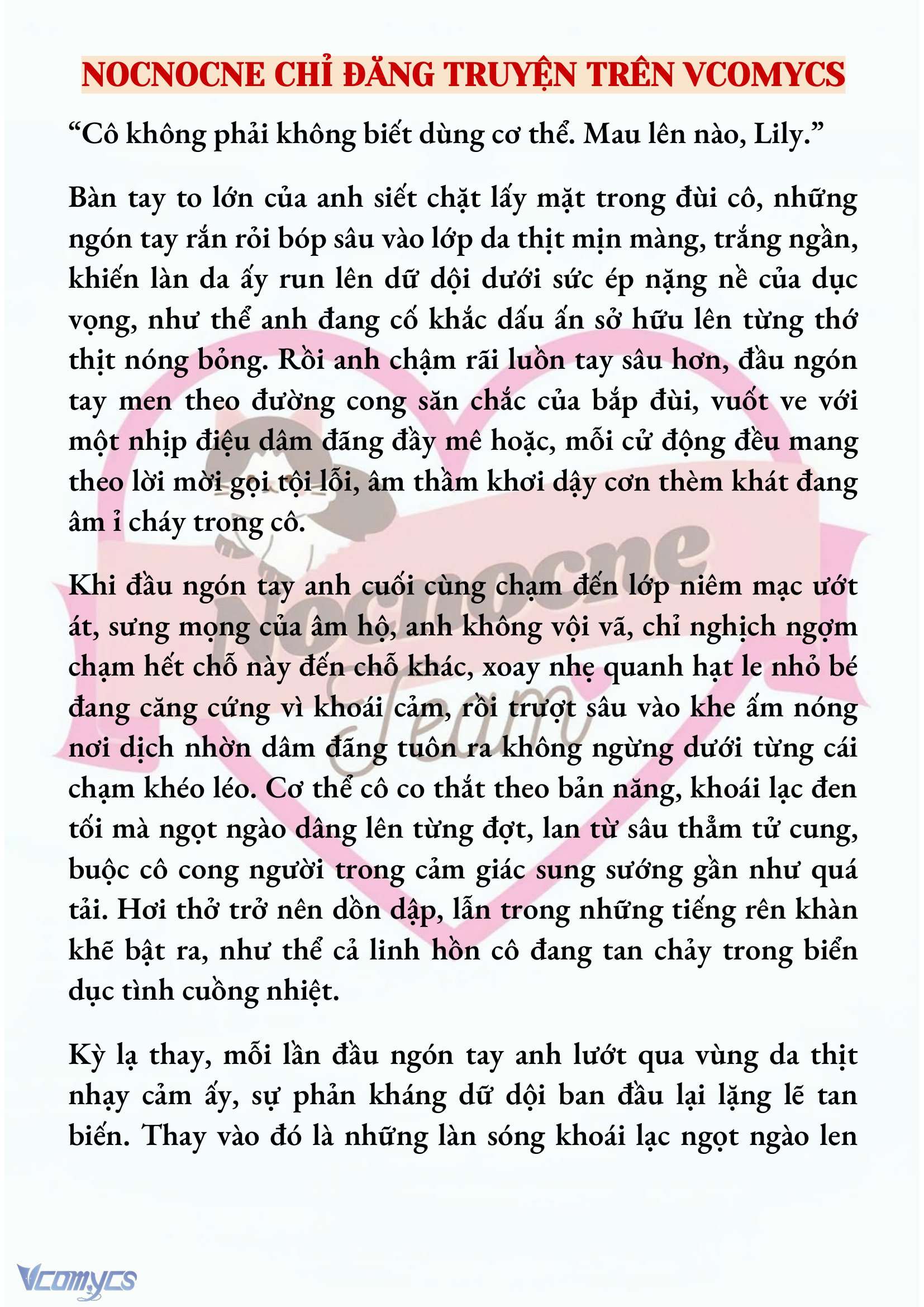 [TIỂU THUYẾT] ĐIỂM CHÍ Chap 36 - Next Chap 37