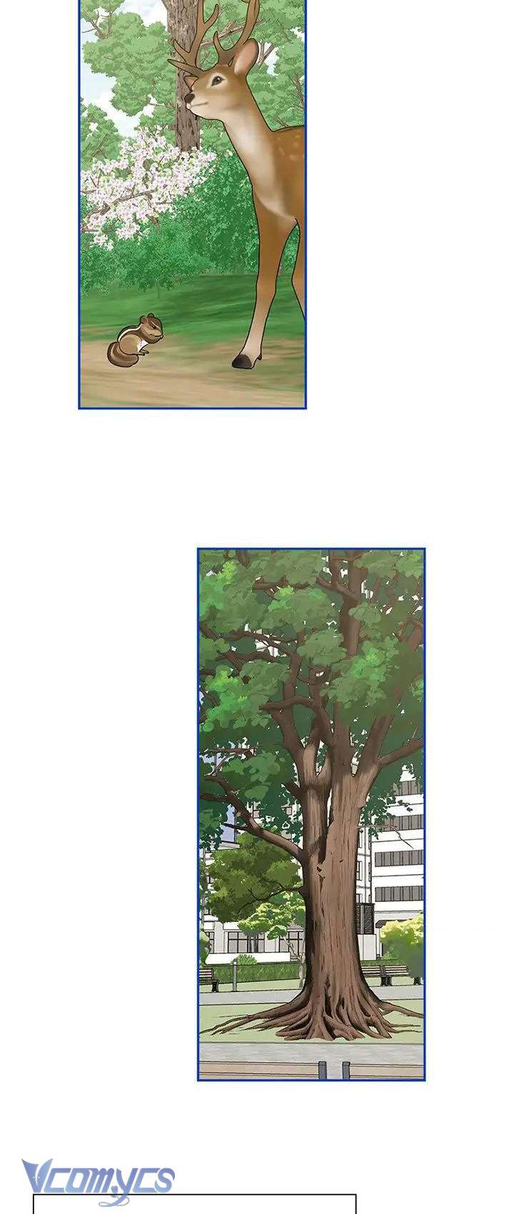 Điều Ước Sao Băng Chap 50 - Next Chap 51