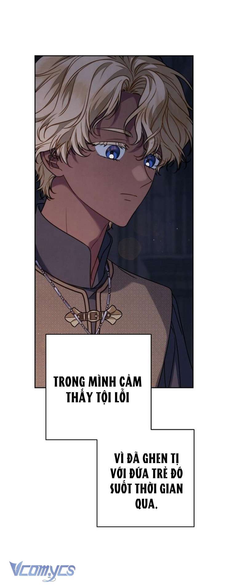 Hôn Nhân Vụ Lợi 2: Bản Tình Ca Không Thể Quên Chap 30 - Trang 2