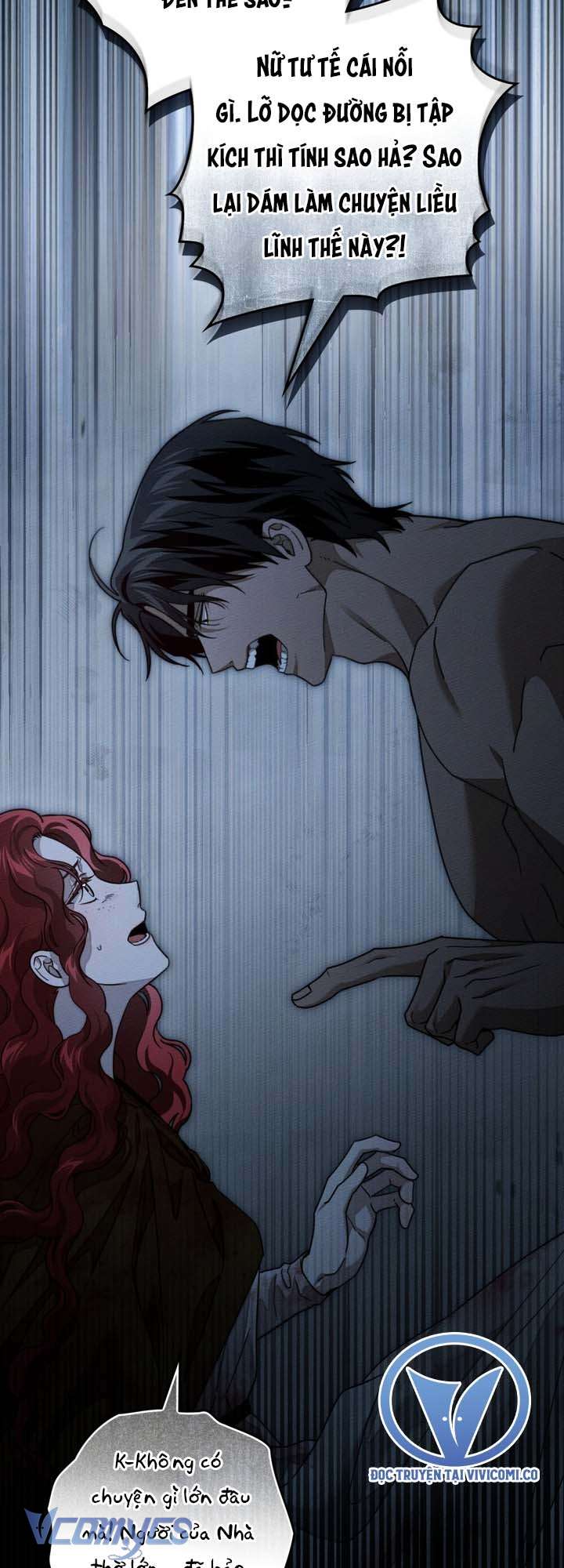 Dưới Bóng Cây Sồi Chap 126 - Trang 2