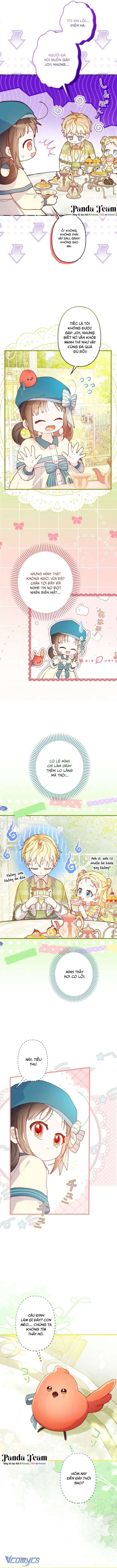 Kiếp Này Em Sẽ Không Sống Dưới Cái Bóng Của Người Chị Song Sinh Chap 16 - Next Chap 17