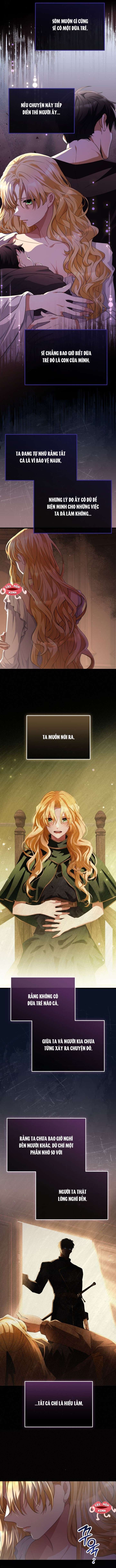 Lời Cầu Hôn Hoang Dã Chap 36 - Trang 2