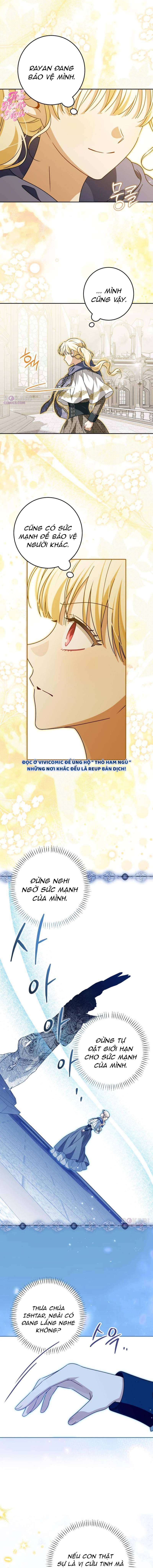 Gia Đình Phản Diện Phản Đối Tự Lập Chap 93 - Next 