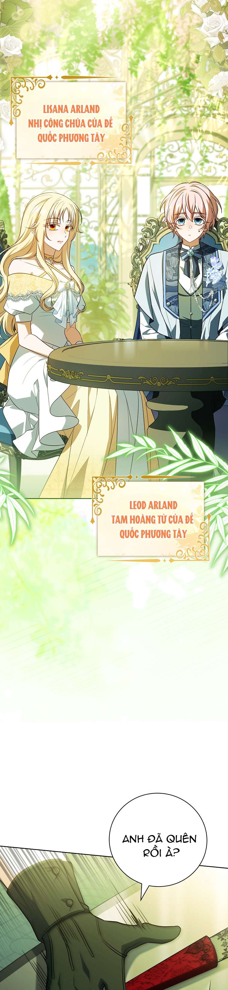 Cha Nào Con Nấy Chap 45 - Trang 2