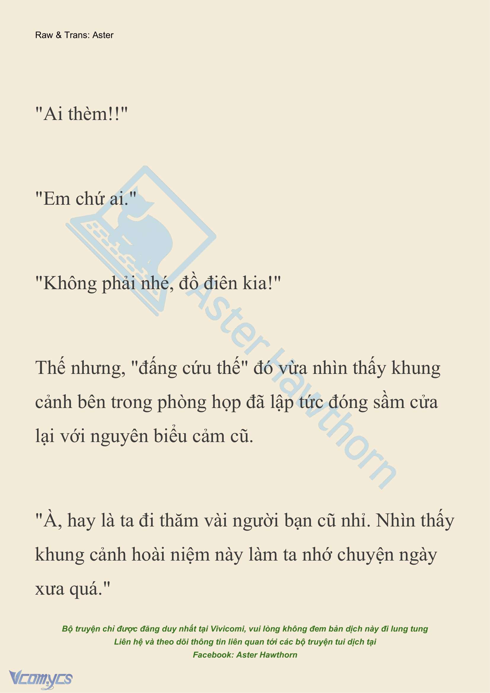 [NOVEL] Gặp Lại Kẻ Thù Ở Lễ Đính Hôn Chap 248 - Next Chap 249