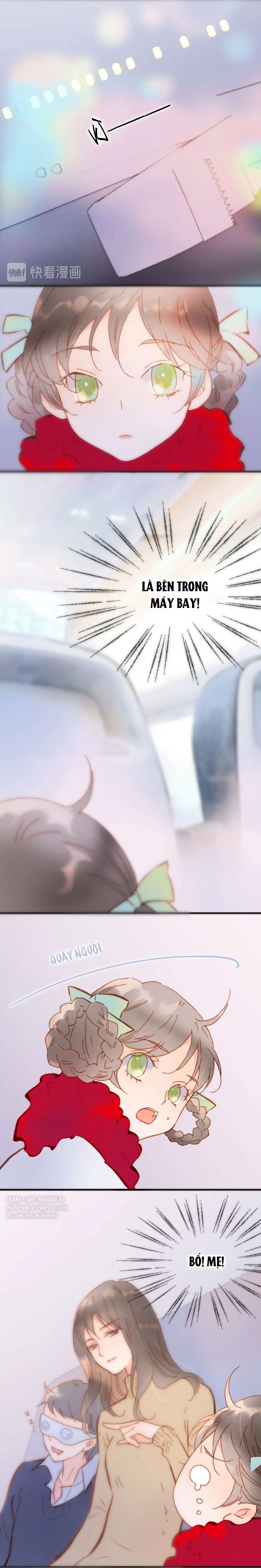 Tiếng Đàn Lặng Câm Giữa Lòng Vũ Trụ Chapter 51 - Next Chapter 52