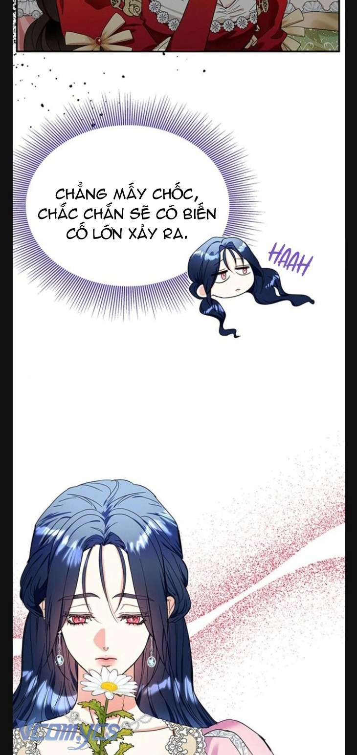 Người Yêu Đã Chết Của Tôi Đã Trở Thành Bạo Chúa Chap 9 - Next Chap 10