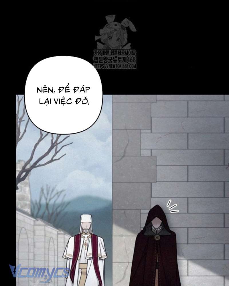 Trước Khi Em Có Ý Định Chạy Trốn Ta Sẽ Ngăn Chặn Nó Chap 29 - Next Chap 30