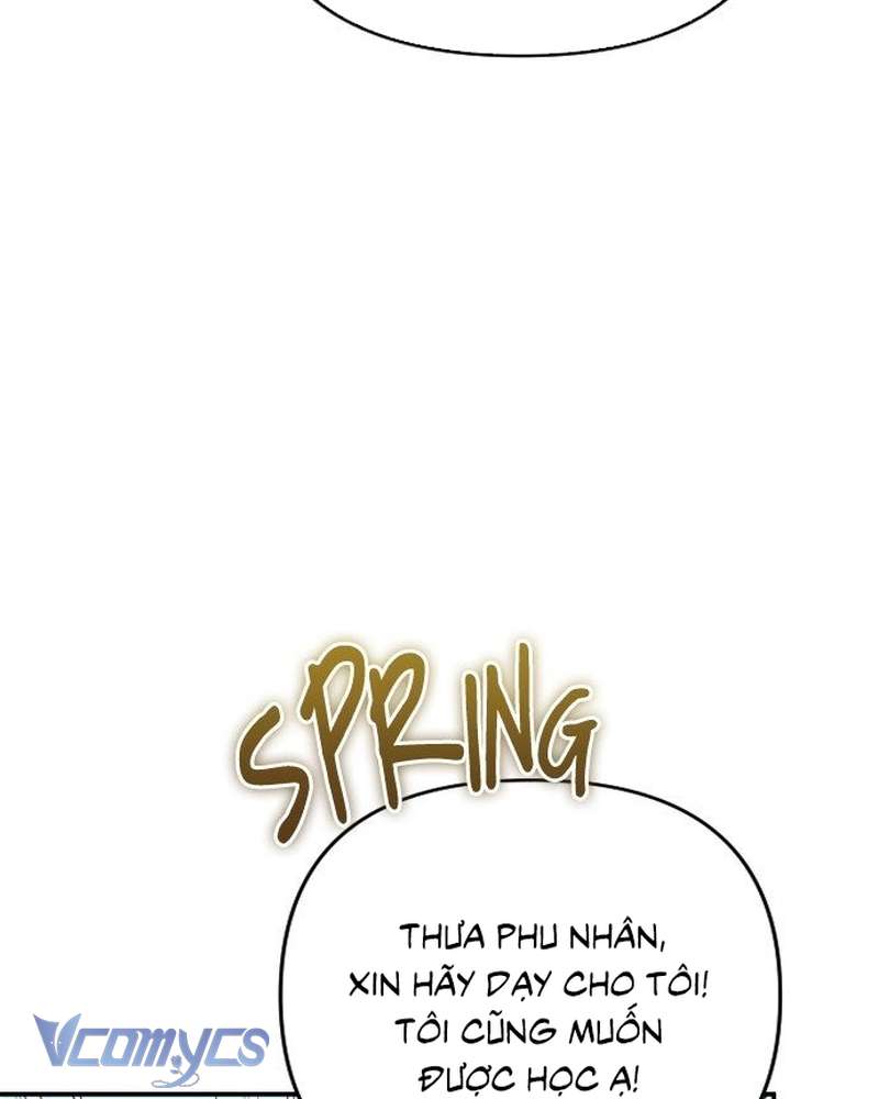 Trước Khi Em Có Ý Định Chạy Trốn Ta Sẽ Ngăn Chặn Nó Chap 31 - Next Chap 32