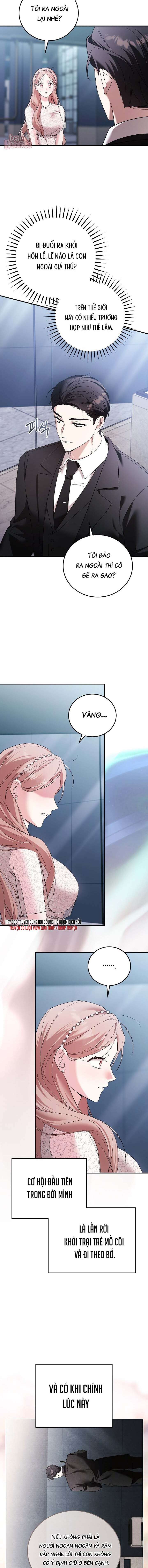 [18+] Ngoan Ngoãn Mang Thai Đi! Chap 2 - Trang 2