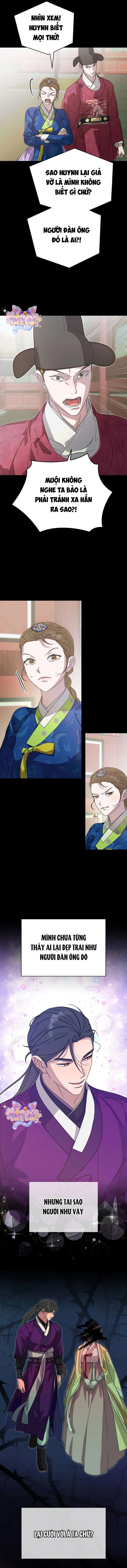 Ta Chỉ Muốn Ăn Em Chap 31 - Next Chap 32