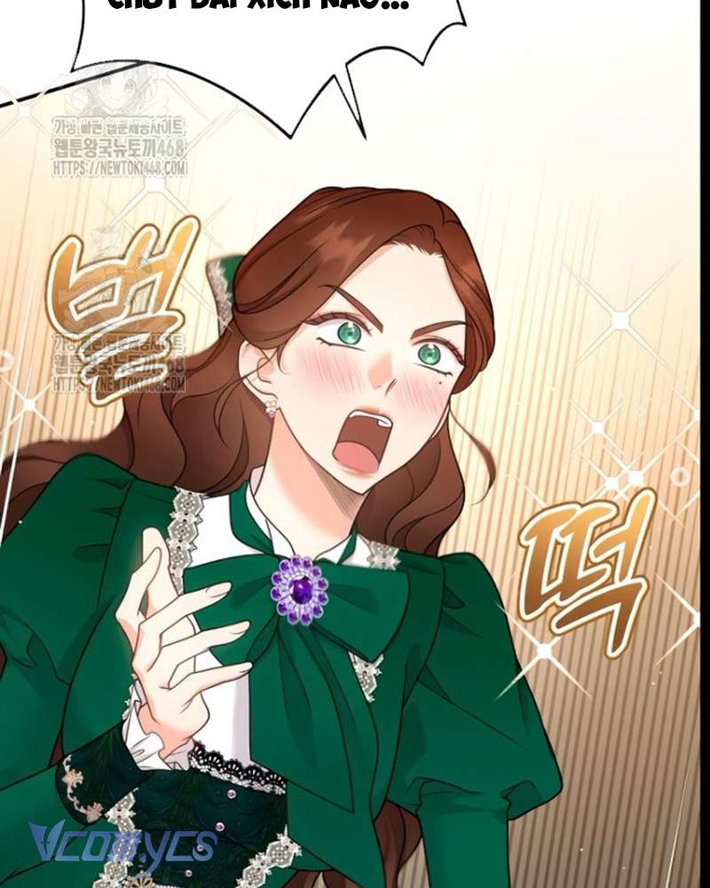 Trước Khi Em Có Ý Định Chạy Trốn Ta Sẽ Ngăn Chặn Nó Chap 25 - Next Chap 26