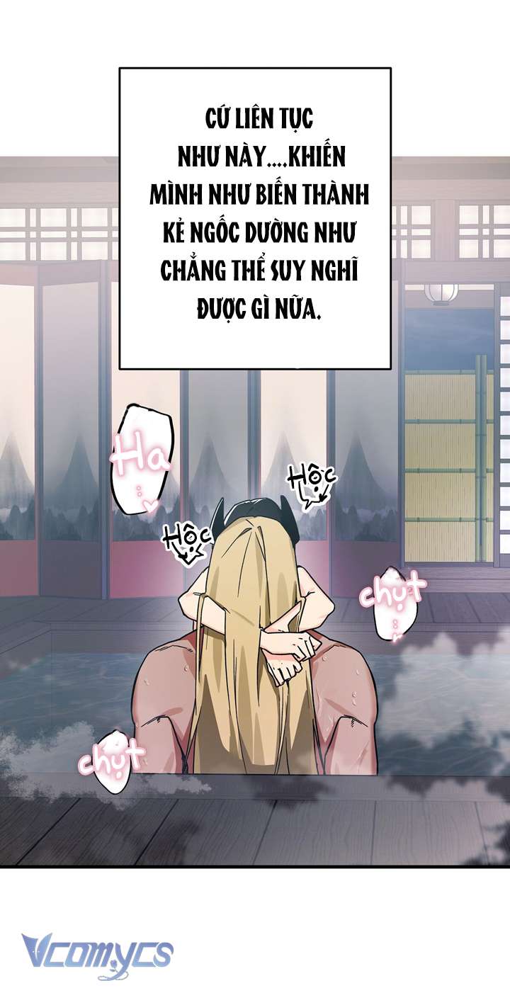 [KHÔNG CHE] Công Việc Làm Thêm Dưới Địa Ngục Chap 3 - Next Chap 4