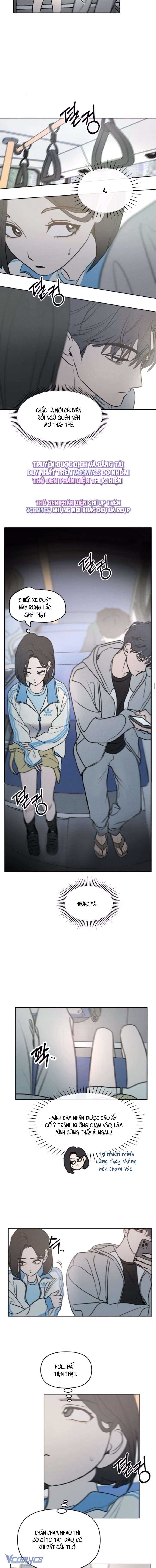 Muốn Được Lừa Dối Chap 2 - Next Chap 3