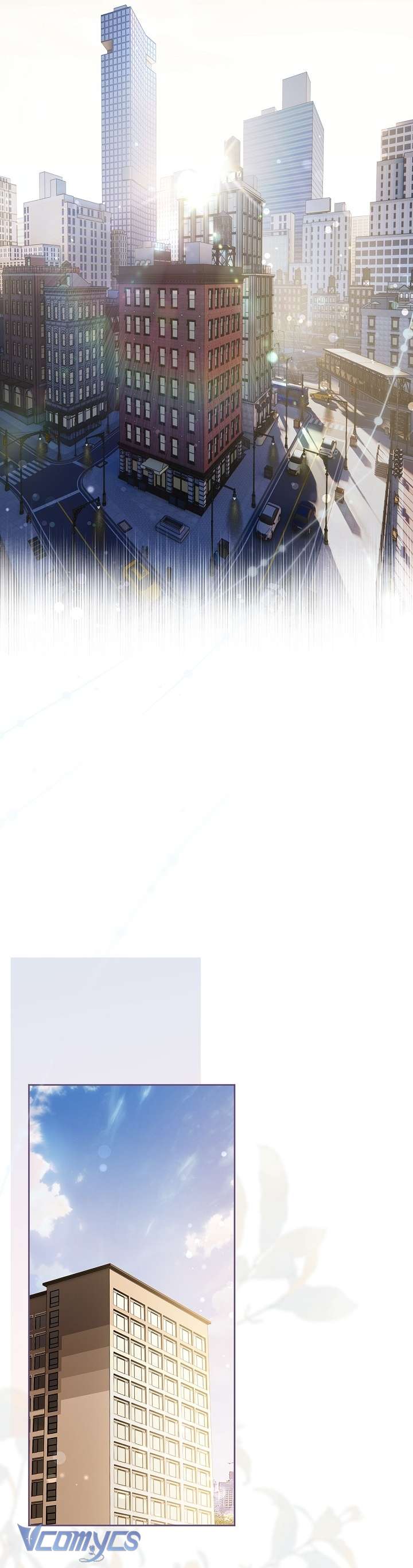 [18+] Love Kitsch Crunch Chap 30 - Next Chap 31