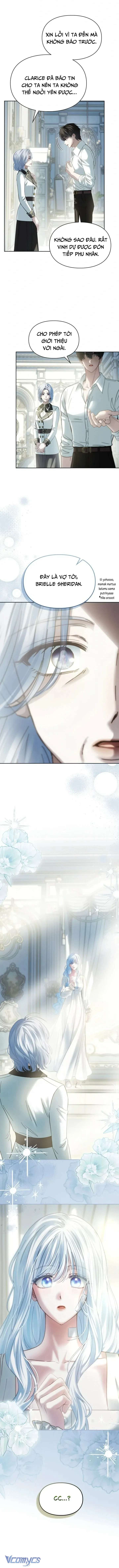 Phạm Nhân Bé Con Của Dinh Thự Mùa Đông Chap 76 - Next Chap 77