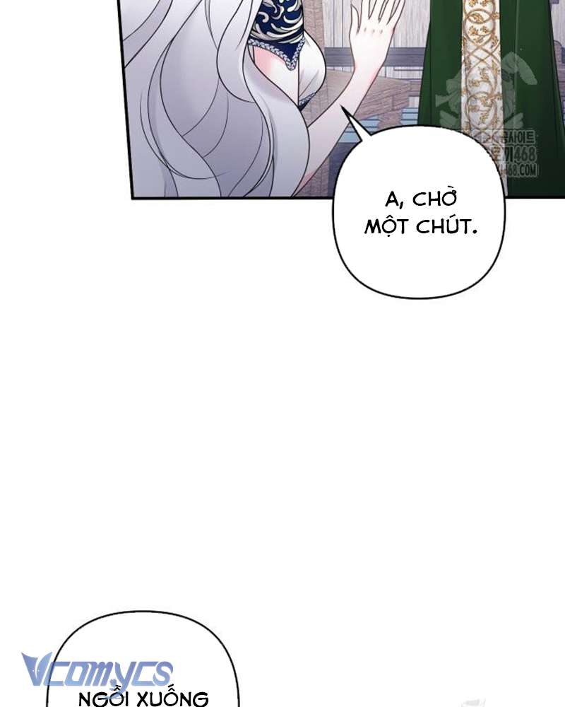 Trước Khi Em Có Ý Định Chạy Trốn Ta Sẽ Ngăn Chặn Nó Chap 18 - Next Chap 19