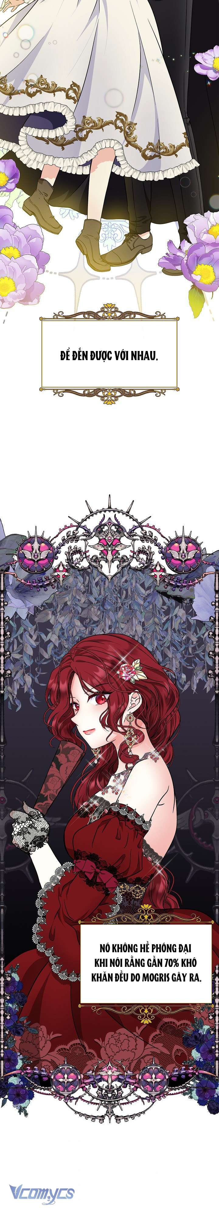 Trở Thành Con Gái Của Các Nhân Vật Chính Chapter 16 - Trang 4