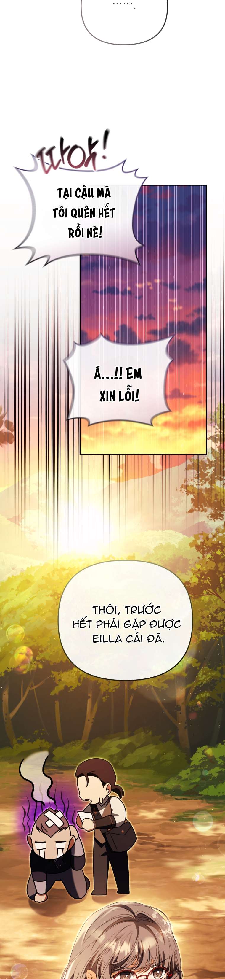 Người Phải Trả Giá Bằng Mạng Sống Vì Đã Lừa Dối Tôi Chap 36 - Next 