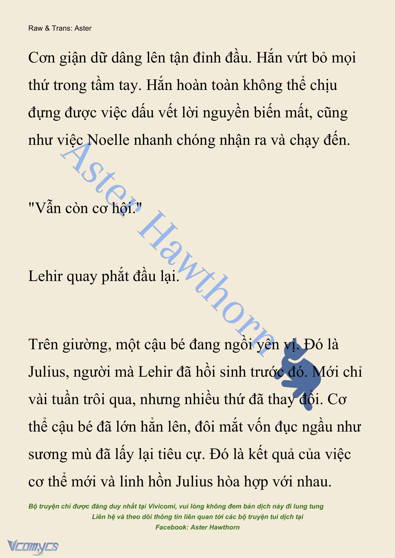 [NOVEL] Cách Để Em Bảo Vệ Anh Chap 211 - Next Chap 212