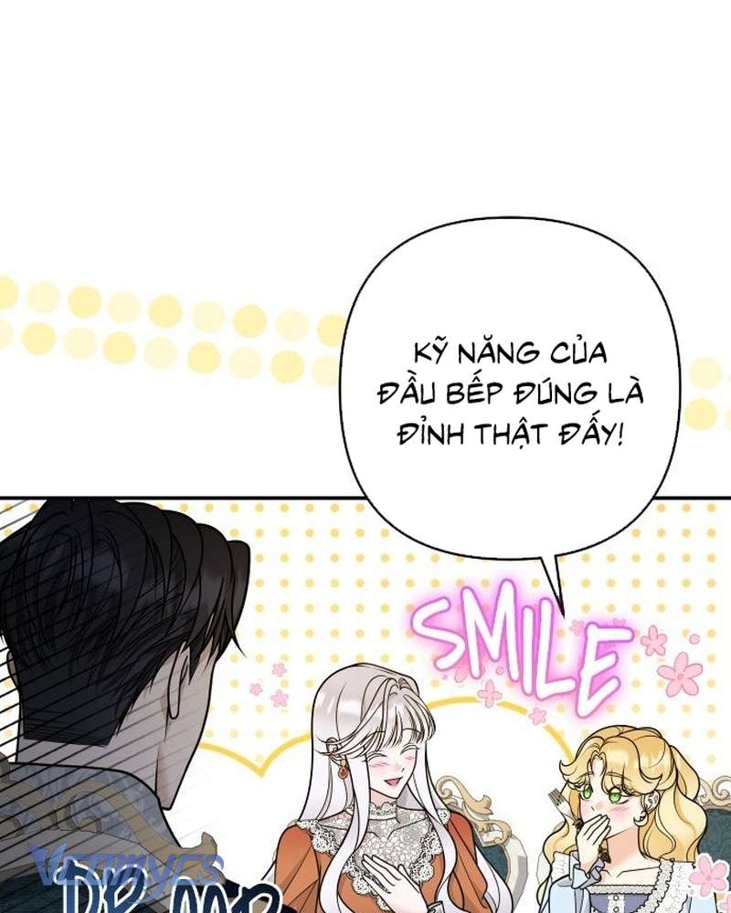 Trước Khi Em Có Ý Định Chạy Trốn Ta Sẽ Ngăn Chặn Nó Chap 34 - Next Chap 35