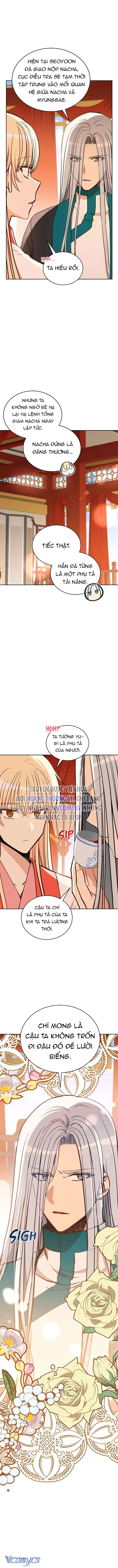 Ái Phi Khế Ước Chap 125 - Trang 2