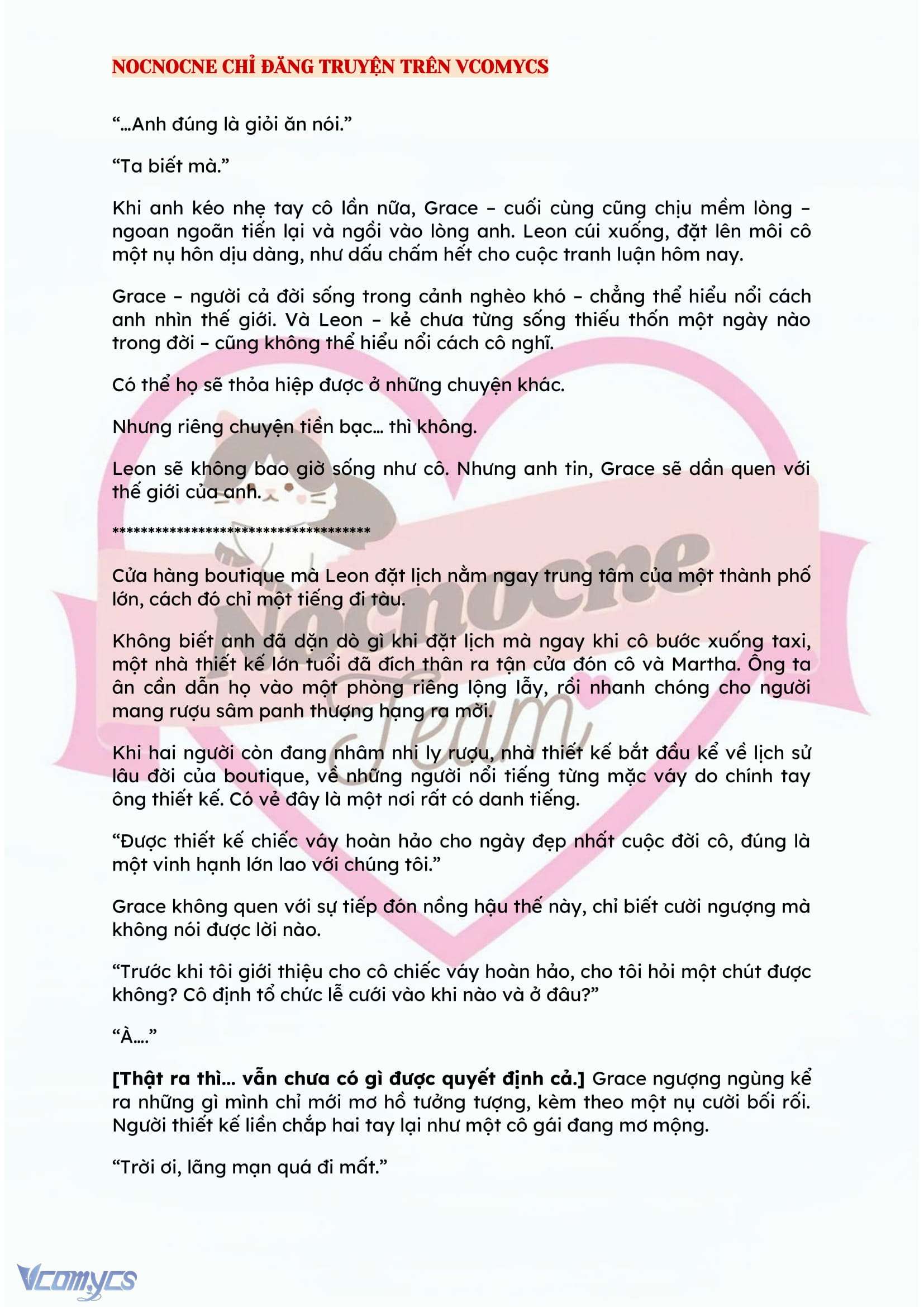 [NOVEL] HÃY CẦU XIN TÔI ĐI Chap 289 - Next Chap 290