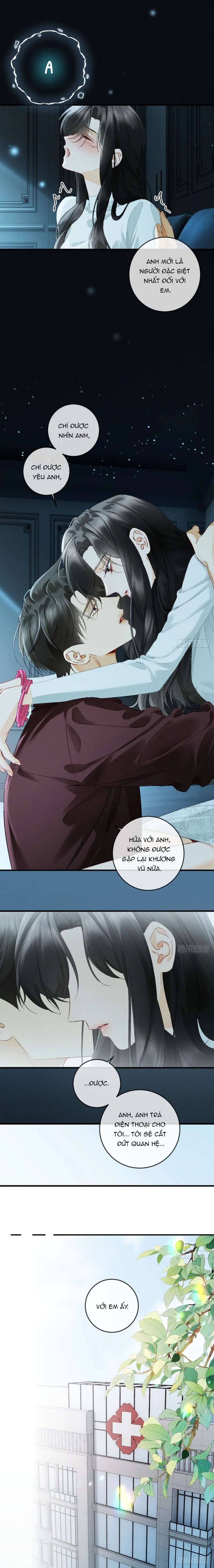 Sa Vào Cạm Bẫy! Chap 47 - Next 