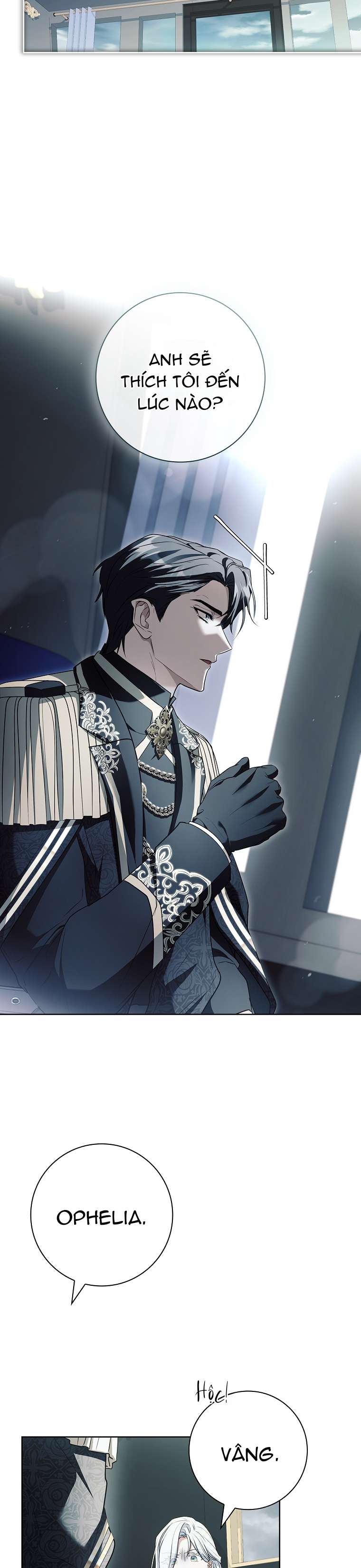 Chồng Ơi, Tại Sao Chúng Ta Không Thể Ly Hôn? Chap 76 - Next 