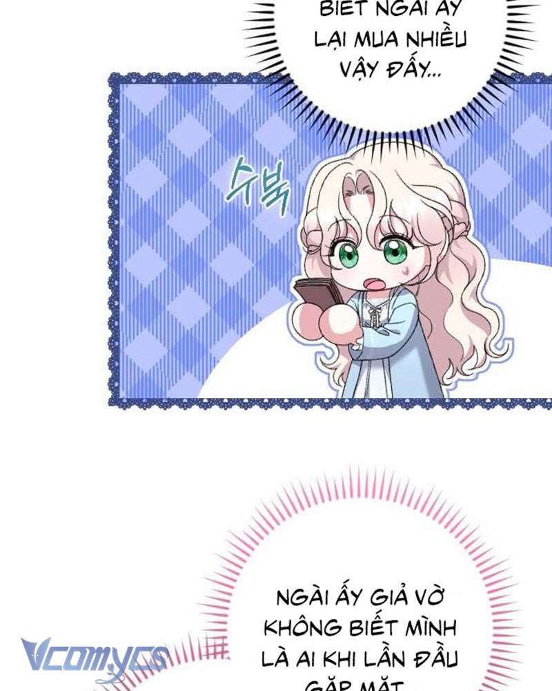 Dành Cho Những Ai Coi Hối Tiếc Là Điều Xa Xỉ Chap 60 - Trang 2