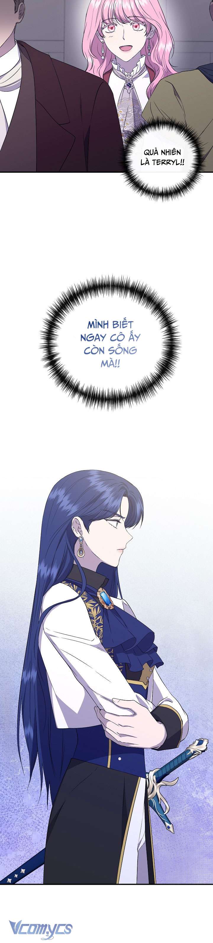 Tôi Không Phải Là Cinderella Chap 119 - Next 