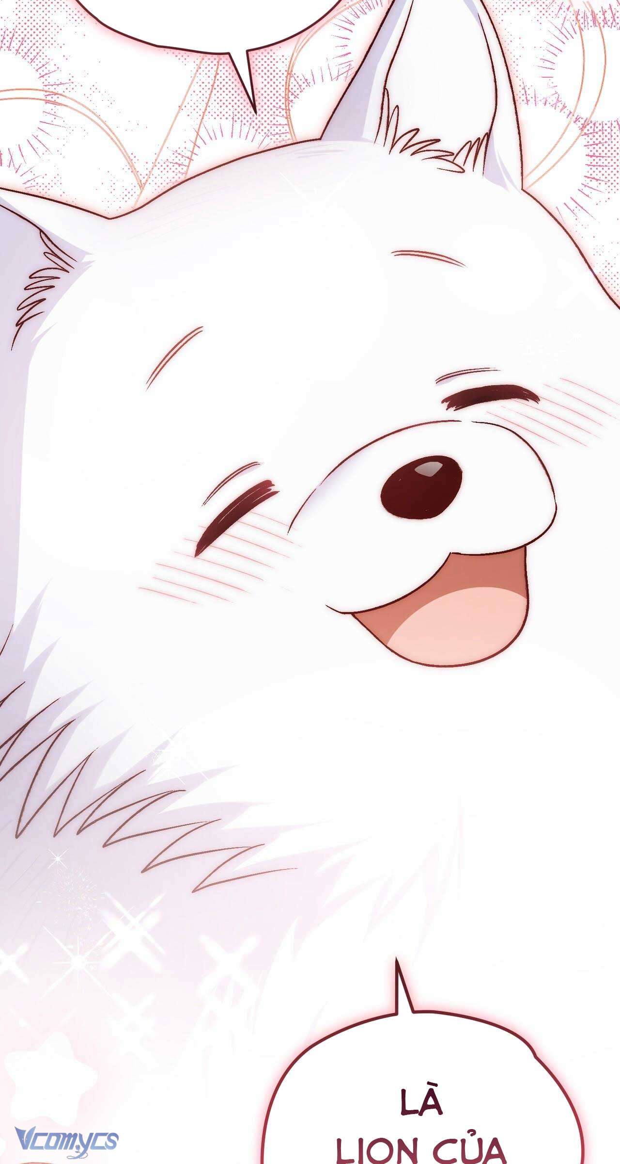 Gửi đến người sói yêu dấu của em Chap 18 - Next Chap 19