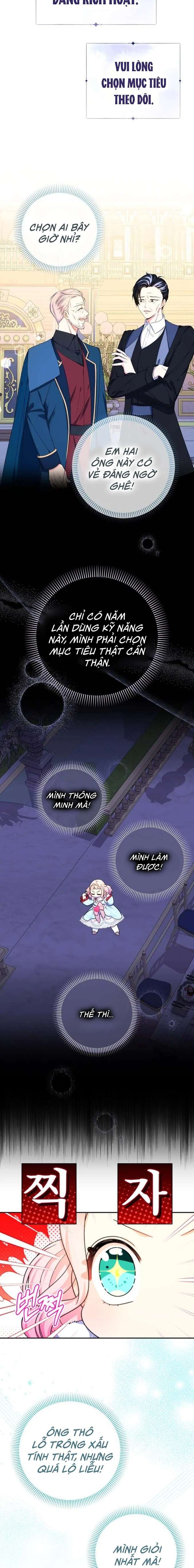 [PNT] Tiểu Thư Tích Tiền Đi Bụi Chap 46 - Next Chap 47