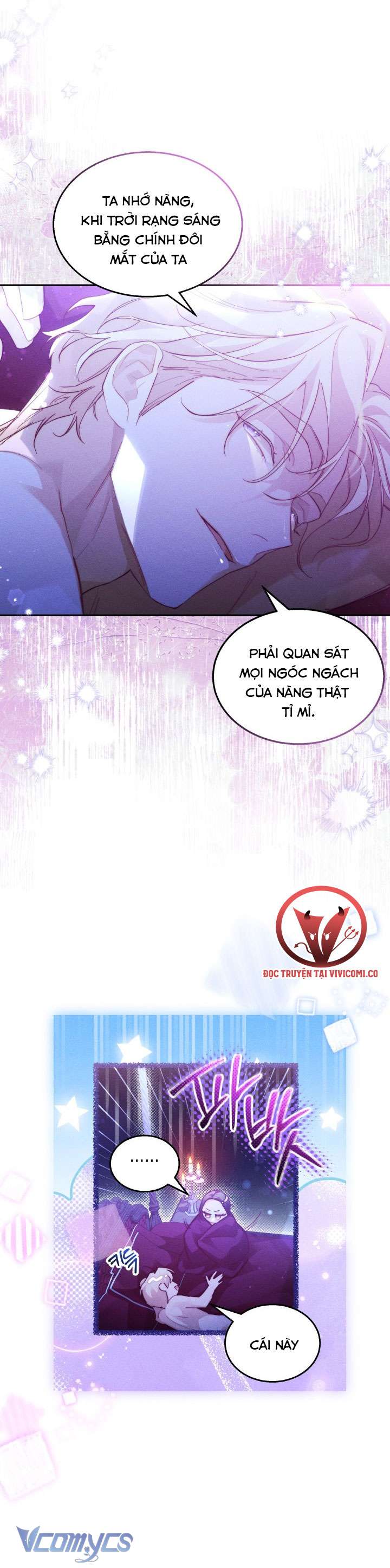 Tiếng Trống Vang Dội Chap 47 - Next Chap 48