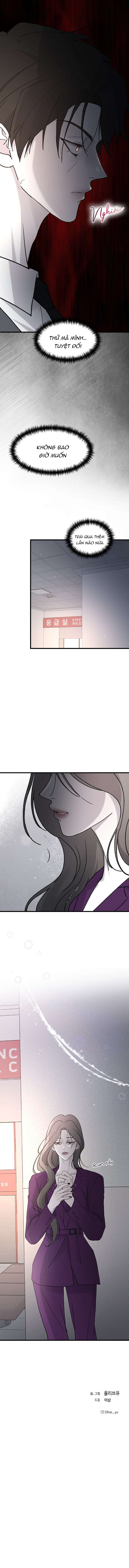 Ba Anh Trai Cực Phẩm Của Tôi Chap 101 - Next Chap 102