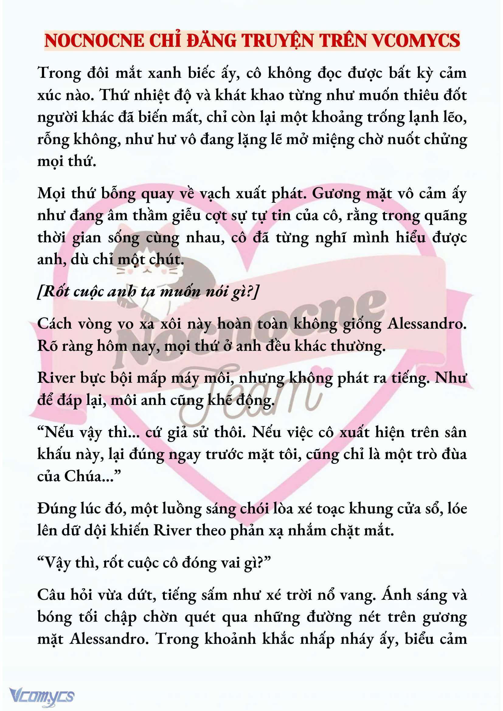 [TIỂU THUYẾT] ĐIỂM CHÍ Chap 33 - Next Chap 34