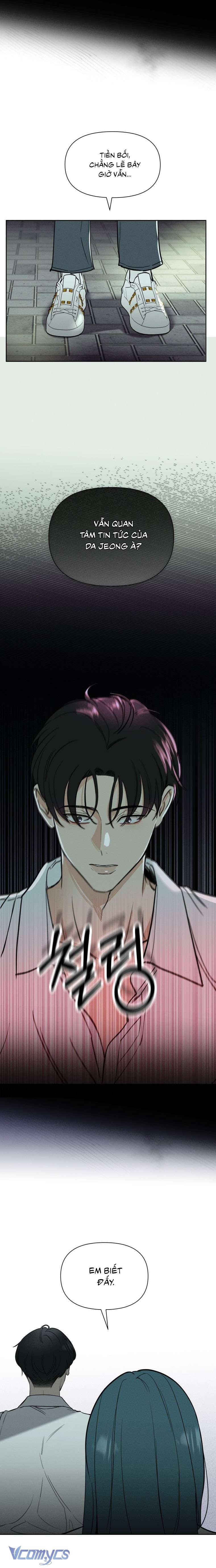 Người Đàn Ông Của Kẻ Khác Chap 45 - Next Chap 46