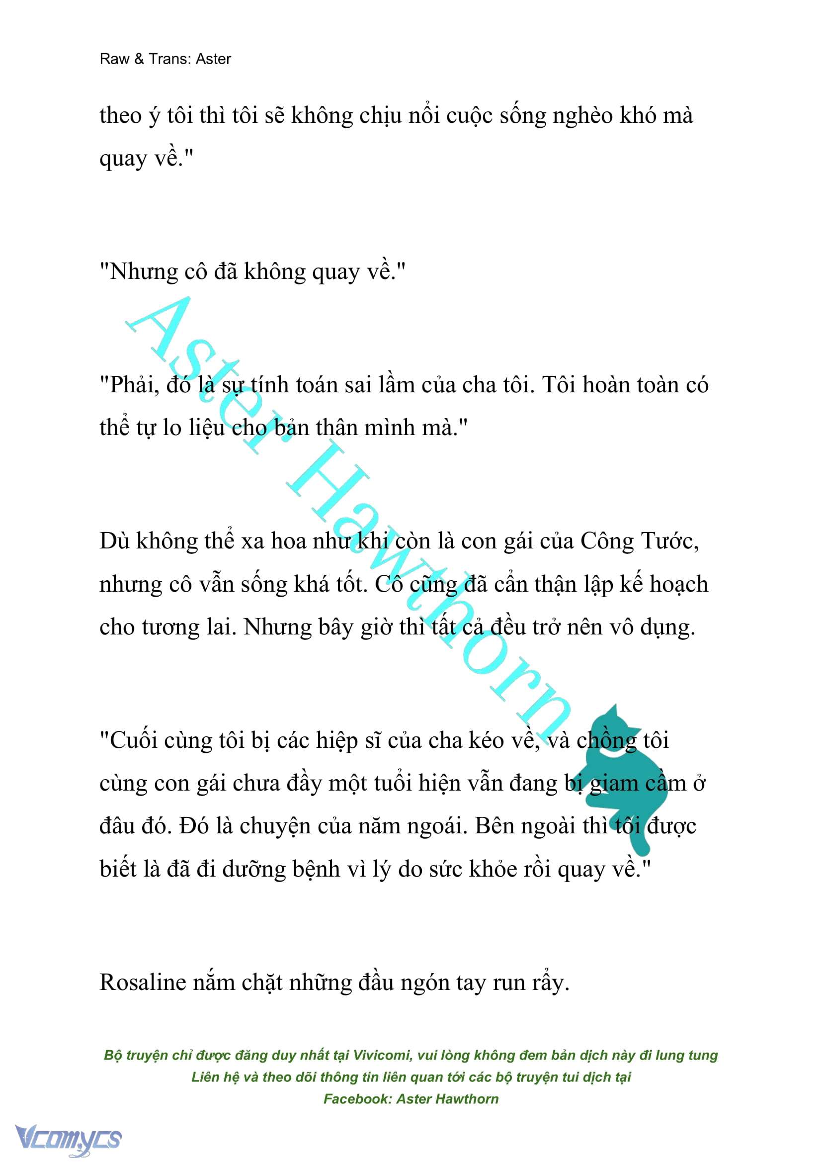 [NOVEL] Đóa Hoa Cầm Kiếm Chap 99 - Next Chap 100