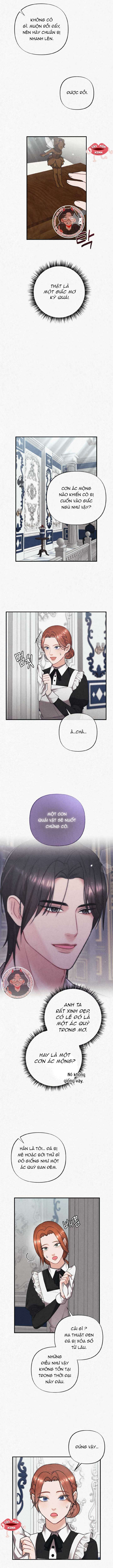 Tù Binh Trong Mơ Tù Binh Trong Mơ-Chap 2 - Trang 2