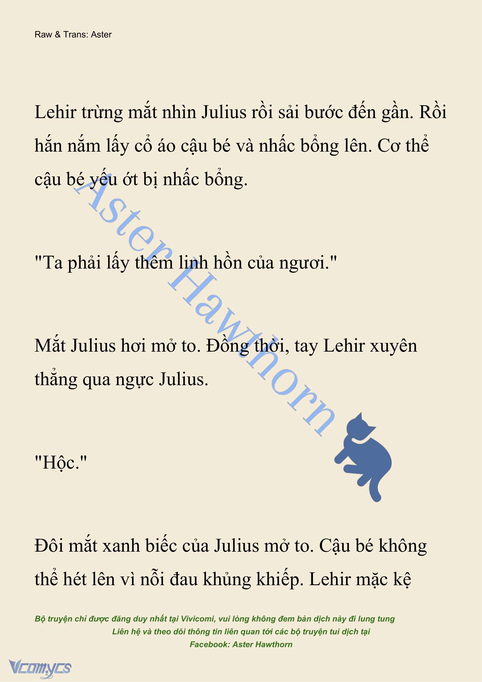 [NOVEL] Cách Để Em Bảo Vệ Anh Chap 211 - Next Chap 212