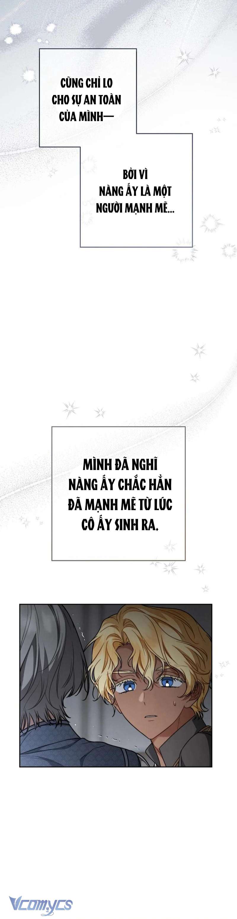 Hôn Nhân Vụ Lợi 2: Bản Tình Ca Không Thể Quên Chap 33 - Trang 2