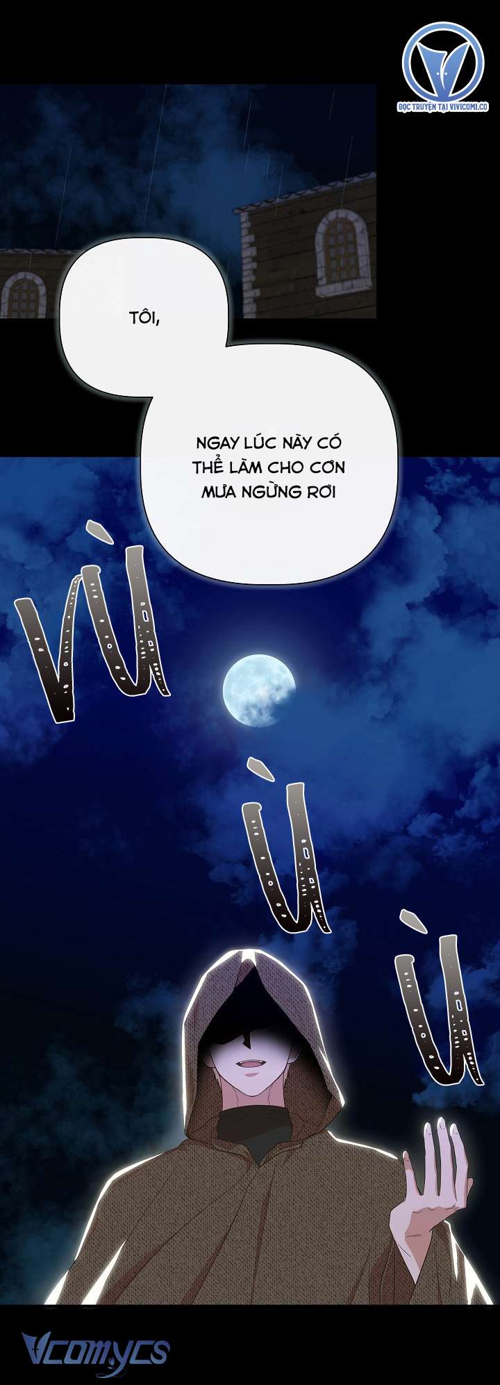 Tôi Không Phải Là Cinderella Chap 98 - Next Chap 99